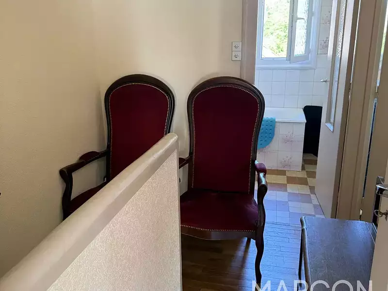 Maison, 143 m²
