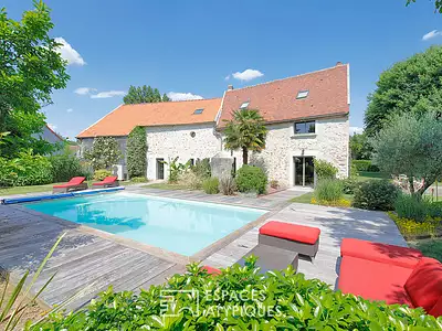 Maison, 354 m²
