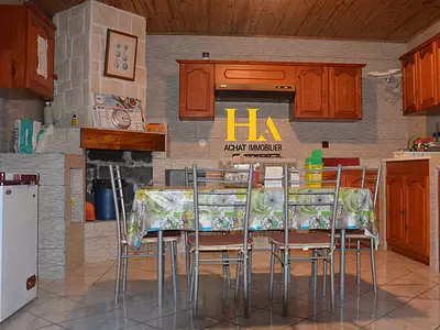 Maison, 213,83 m²