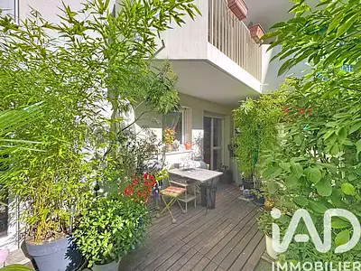 Appartement, 44 m²
