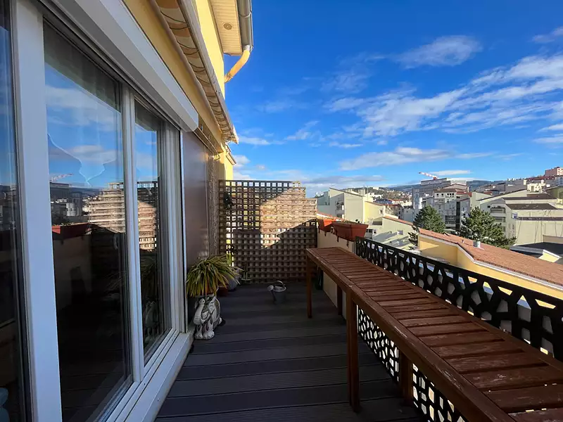 Appartement, 105,23 m²