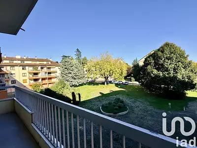 Appartement, 73 m²