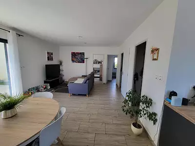 Maison, 65 m²
