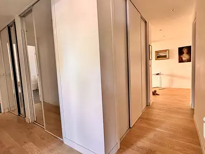 Appartement, 109 m²
