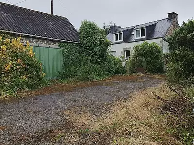 Maison, 79 m²