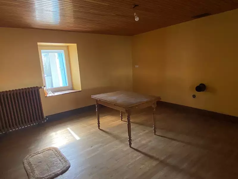 Maison, 48,35 m²