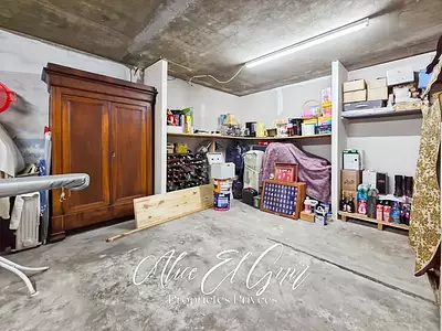Maison, 158 m²