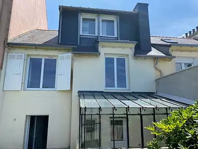 Maison, 110 m²