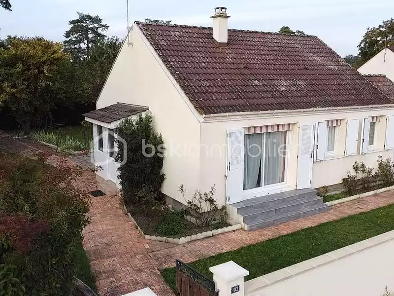 Maison, 70 m²