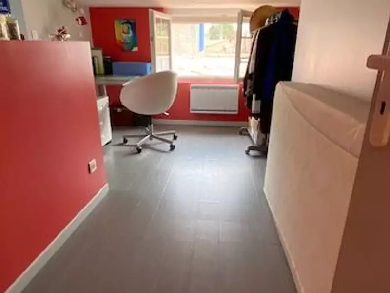 Maison, 205 m²