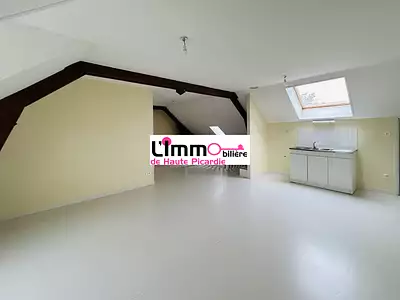 Appartement, 57,72 m²