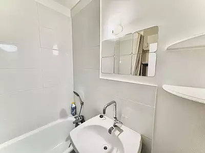 Appartement, 50 m²