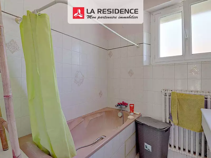 Maison, 159 m²