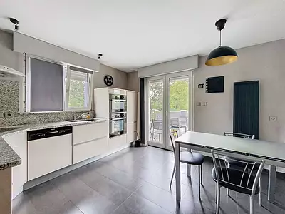 Maison, 132 m²
