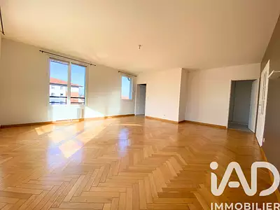 Appartement, 88 m²