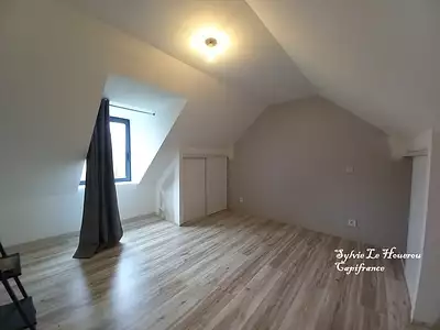 Maison, 125 m²