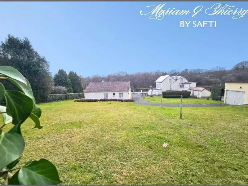 Maison, 175 m²