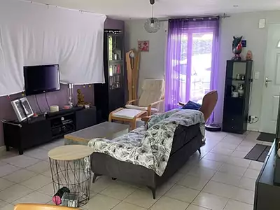 Maison, 92 m²
