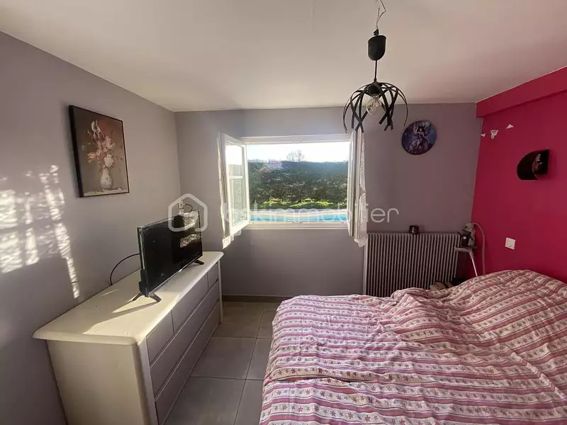 Maison, 143 m²