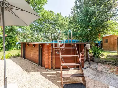 Maison, 169,82 m²