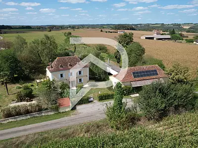 Maison, 152 m²