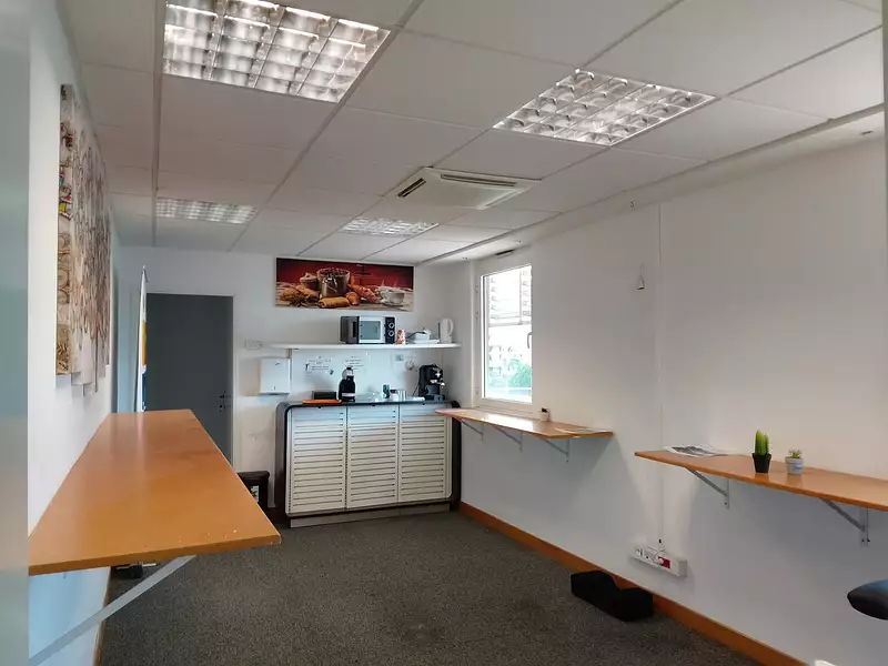 Divers, 309 m²