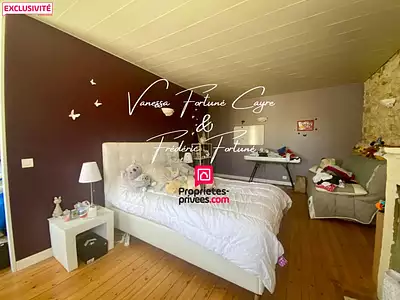 Maison, 233 m²