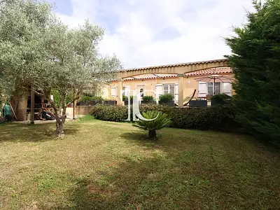 Maison, 115 m²