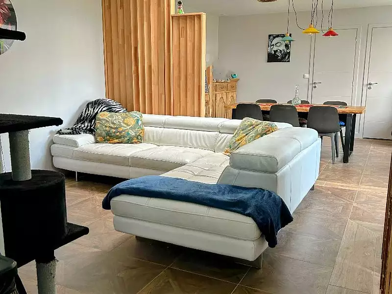 Maison, 170 m²