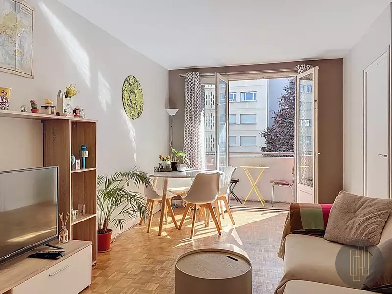 Appartement, 67 m²