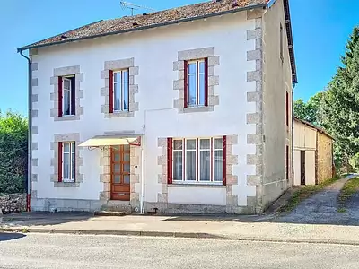 Maison, 127 m²