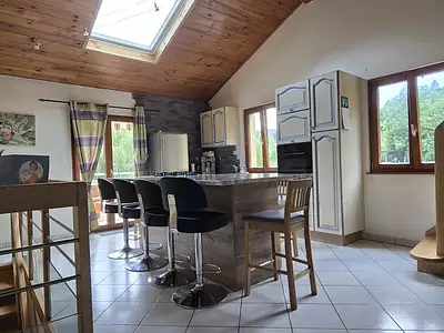 Maison, 80 m²