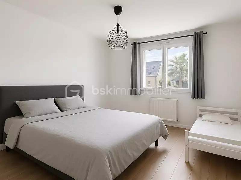 Maison, 119 m²