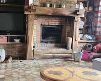 Maison, 138 m²