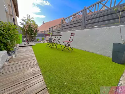 Maison, 203,24 m²