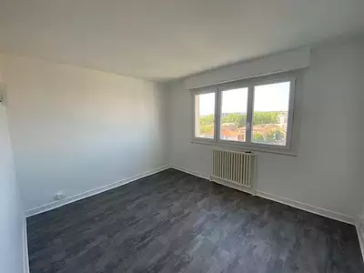 Appartement, 107 m²