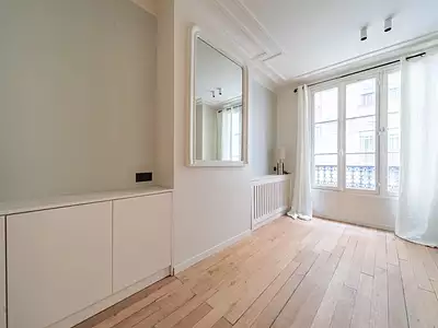 Appartement, 57,92 m²