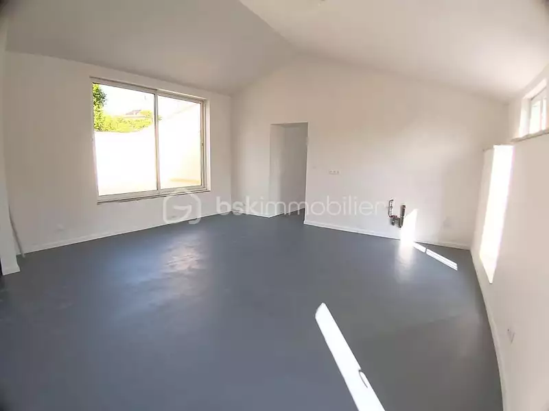 Appartement, 77 m²