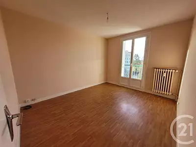 Appartement, 96,2 m²