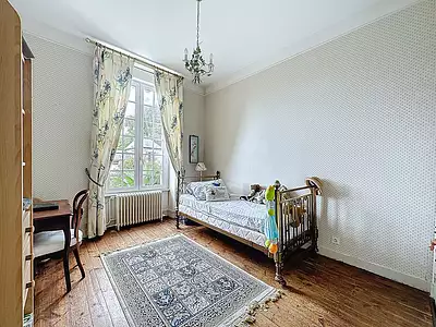 Maison, 252 m²