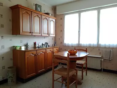 Maison, 128 m²