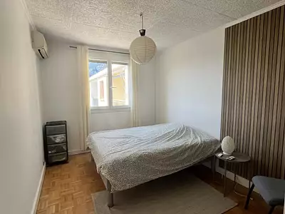 Appartement, 80 m²