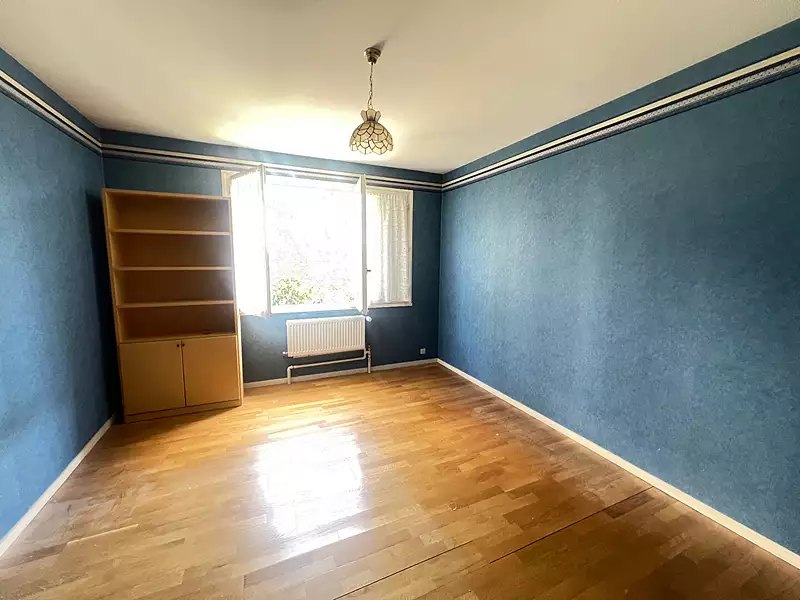 Appartement, 77 m²