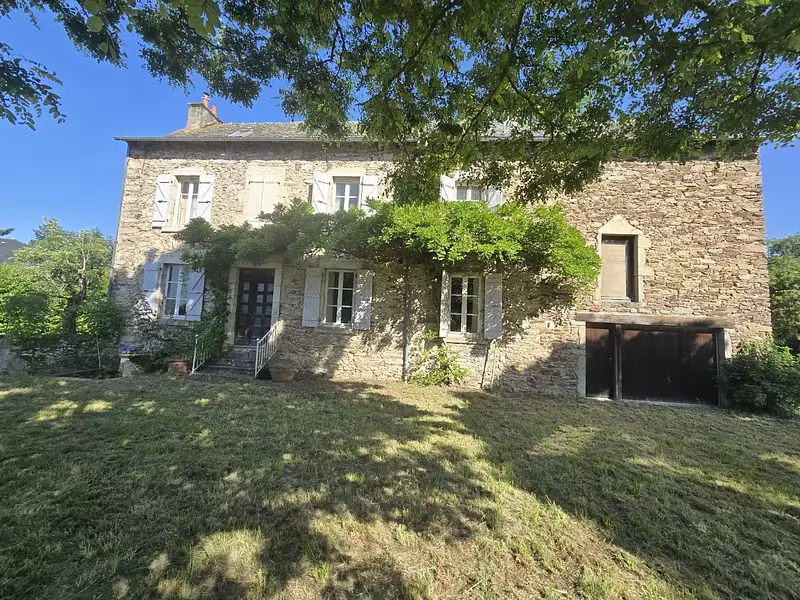 Maison, 179 m²