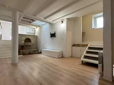 Maison, 61 m²
