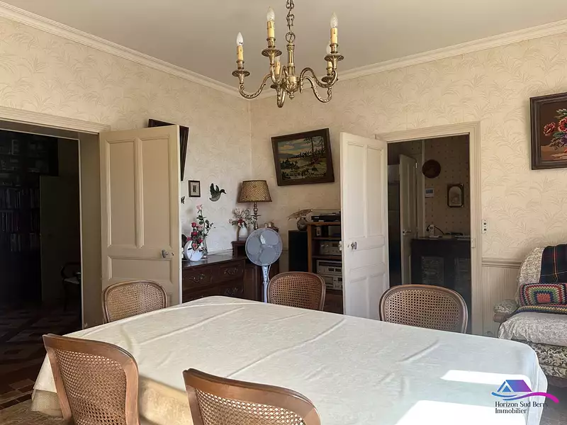 Maison, 160 m²
