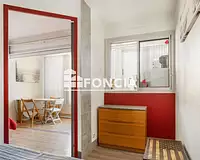 Appartement, 32 m²