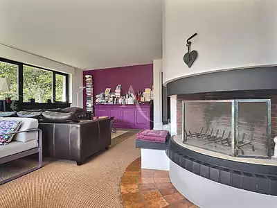 Maison, 170 m²