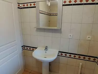 Appartement, 47,63 m²