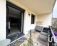 Appartement, 74 m²